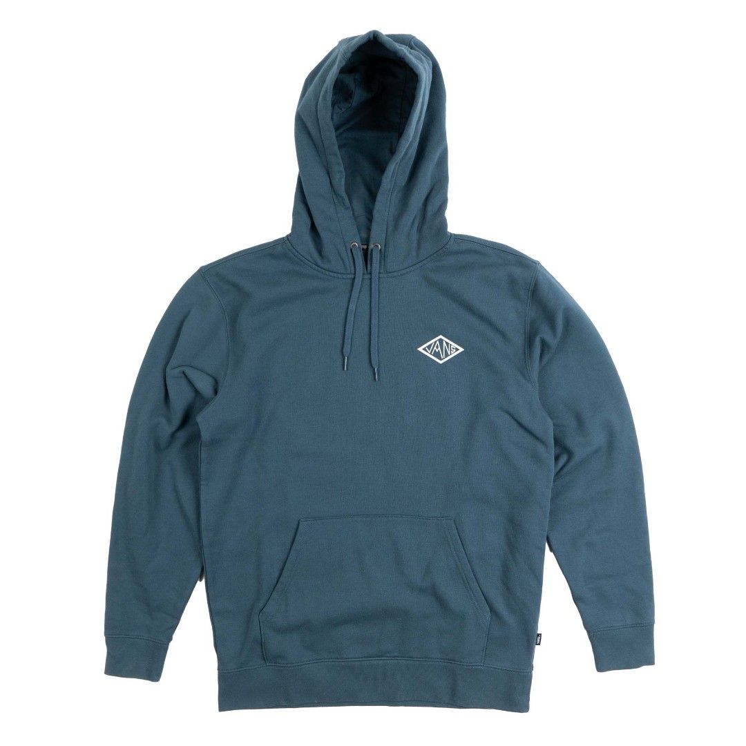 Dak diamond pullover hoodie sale