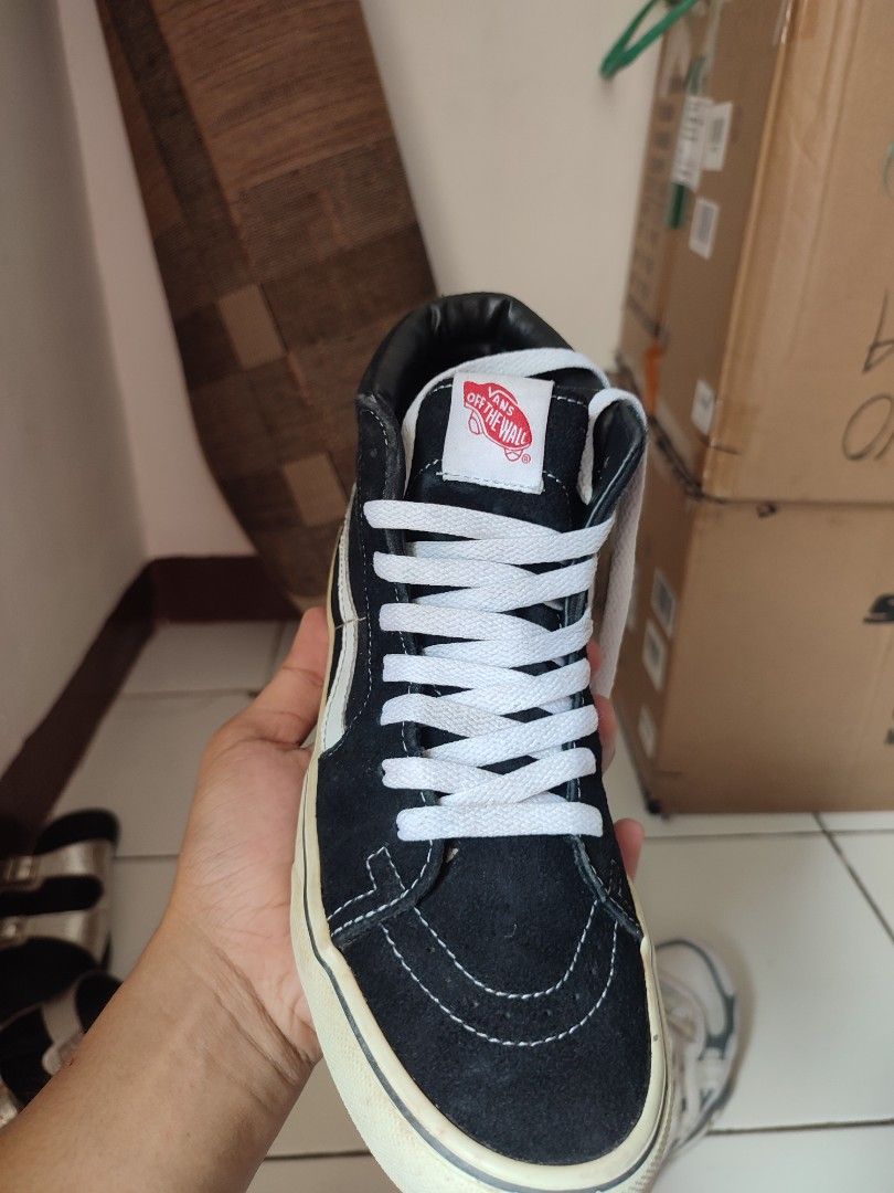 Vans skh8 deals