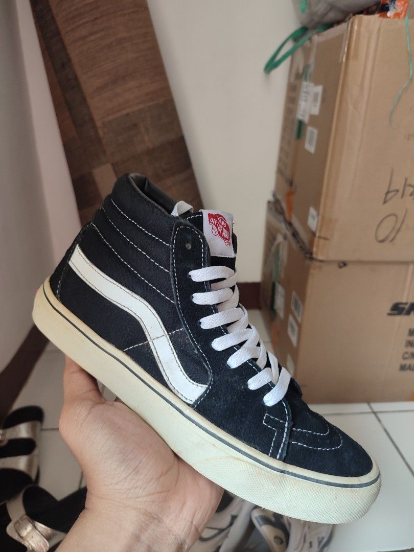 Vans SKH8
