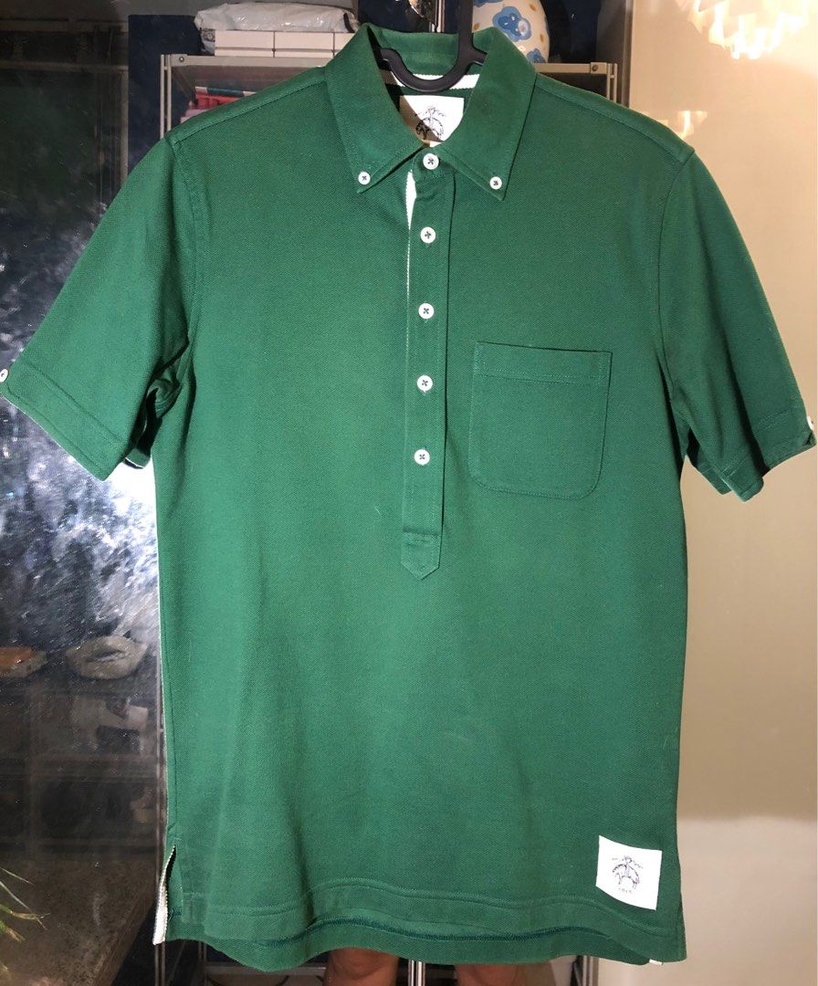 Vintage polo fleece outlet