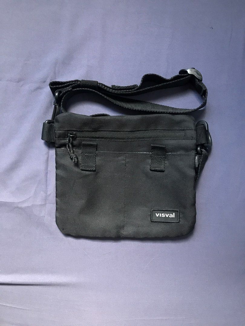 Visval sling bag online
