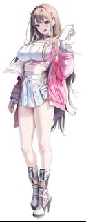 (Category: ) located in . Submitted by tenshis_wardrobe (Listing ID 1337207695, Image 1). Description: .
