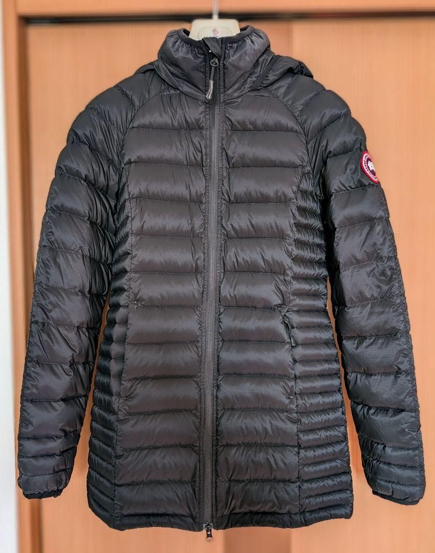 Canada goose 5502l top