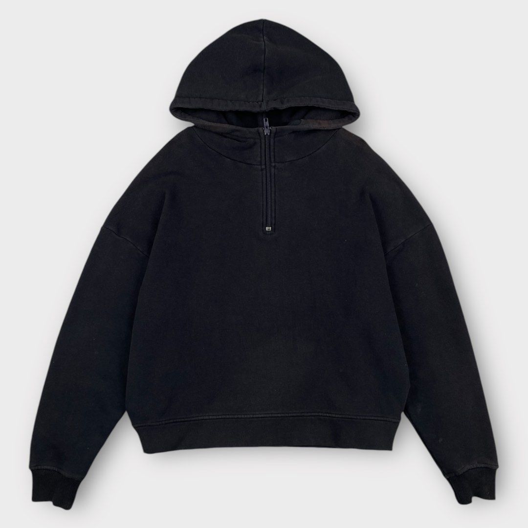 Yeezy Season 1 Hoodie Jacket Men s Fashion Coats Jackets and Outerwear on Carousell
