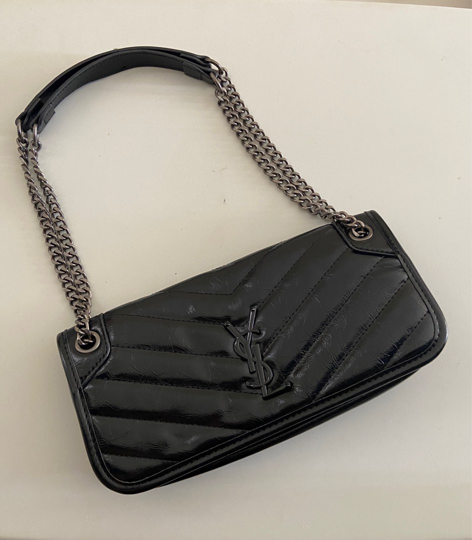 YSL PARTY BAG