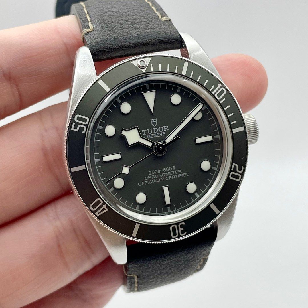 Bb58 925 Tudor Black Bay 58 925 Review 2021 Tudor Black Bay 58