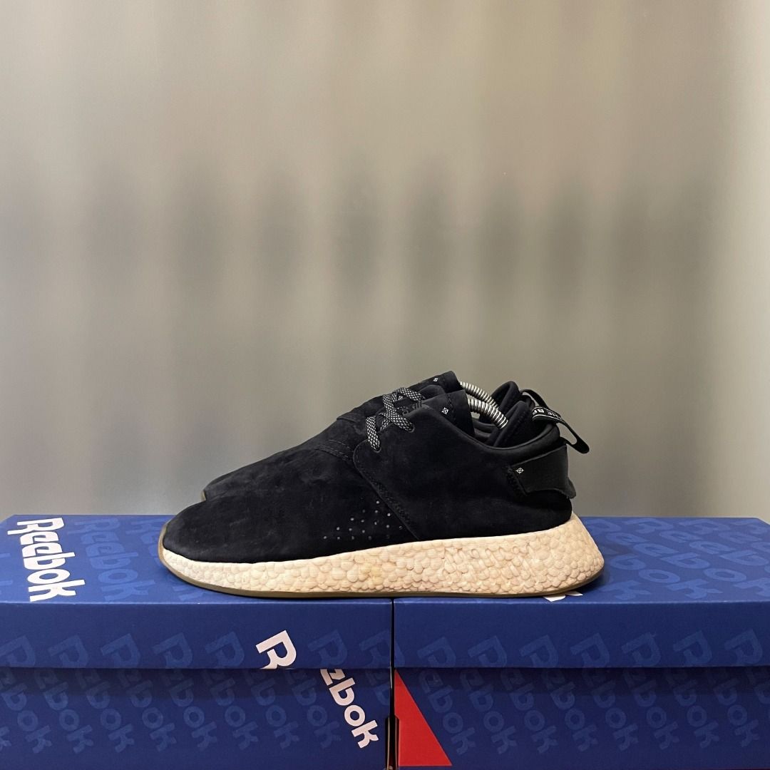 41 Sepatu Adidas Second Bekas Adidas NMD CS2 Suede Second Bekas Fesyen Pria Sepatu Sneakers di Carousell