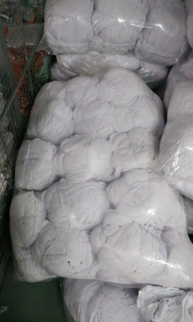 6 inches round colored rags (Category: Construction & Building Materials) located in Paranaque City. Submitted by renyshemshardware (Listing ID 1334016752, Image 3). Description: 6"round colored rags.