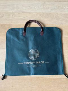 西裝袋 西裝包 （多個） suit carrier62976717549697110