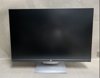 In stock multiple units HP Z24n 24" IPS 1.2 HDMI 1.4 DVI 1920x1200 LCD LED Monitor Professional Graphics MON Flicker-Free Low Blue Light Frameless Display monitor Screen Online Classes Office SME Desktop Computer Desktop64206605227009110