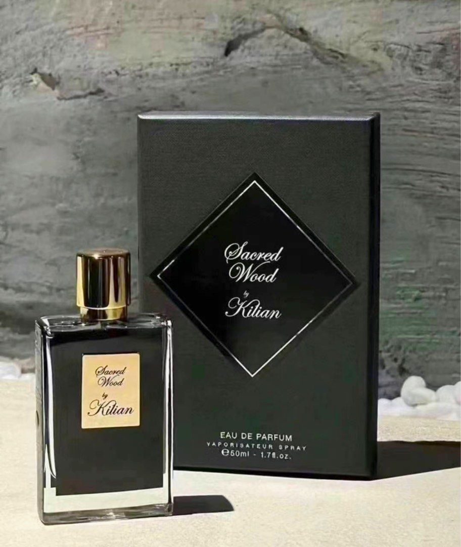 Sacred wood kilian paris 香水 香水 ユニセックス Kilian Sacred Wood