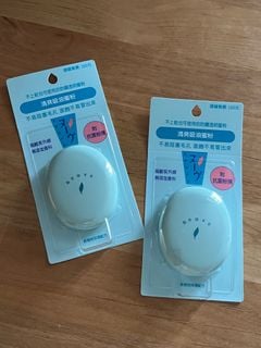 資生堂 Neuve 惹我清爽吸油蜜粉64226228365826110