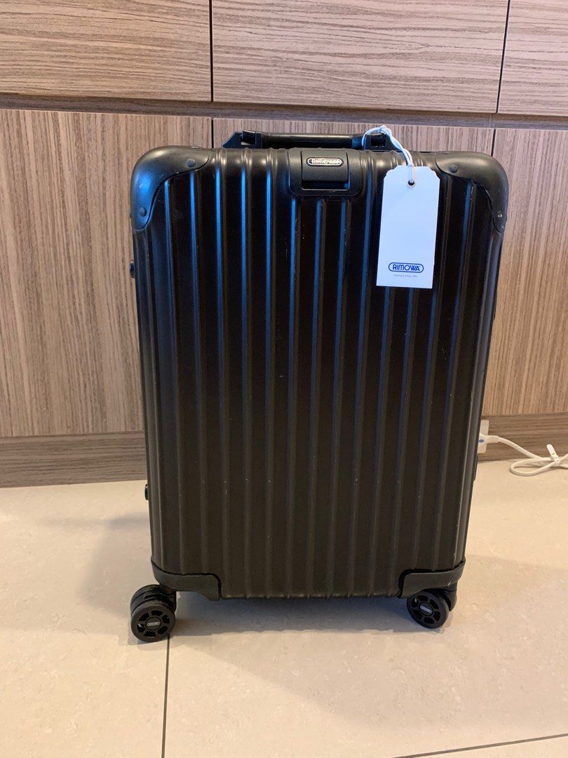 Rimowa topas 20 outlet