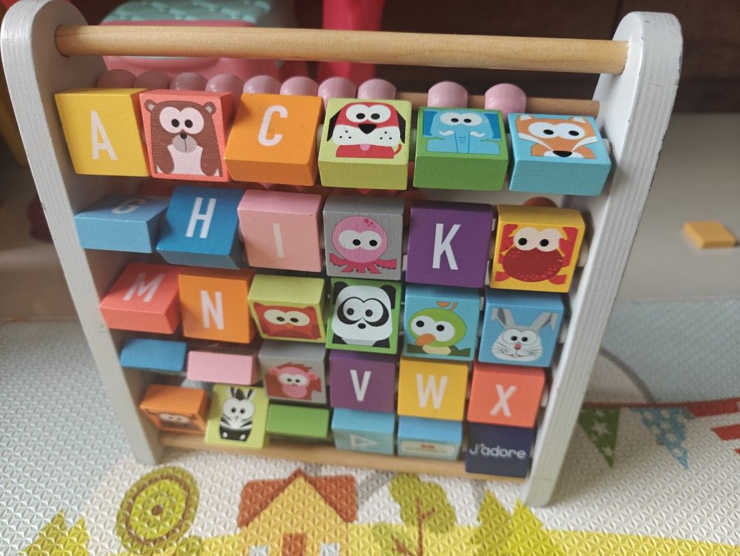 Abc abacus store