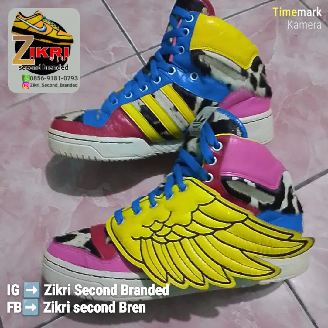 Jeremy scott 2ne1 new arrivals