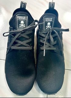 Affordable nmd mastermind For Sale Sneakers Carousell Singapore