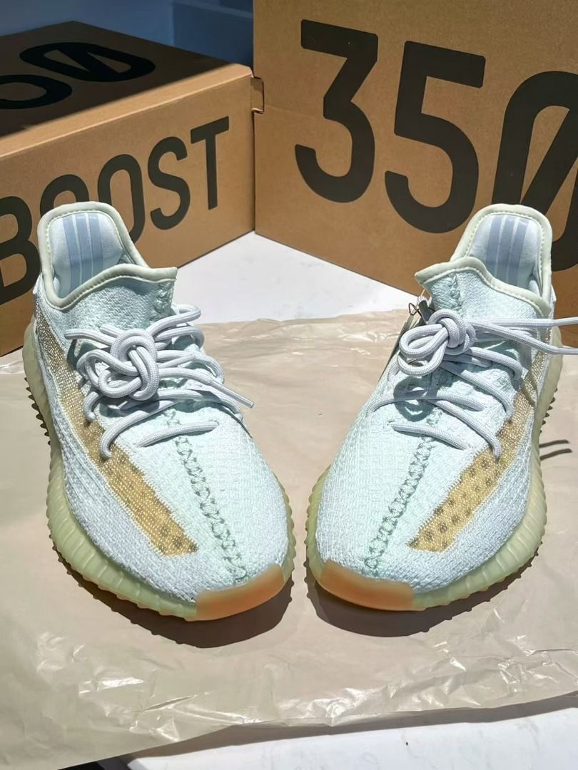 Men's adidas originals yeezy boost 350 v2 shoes clearance