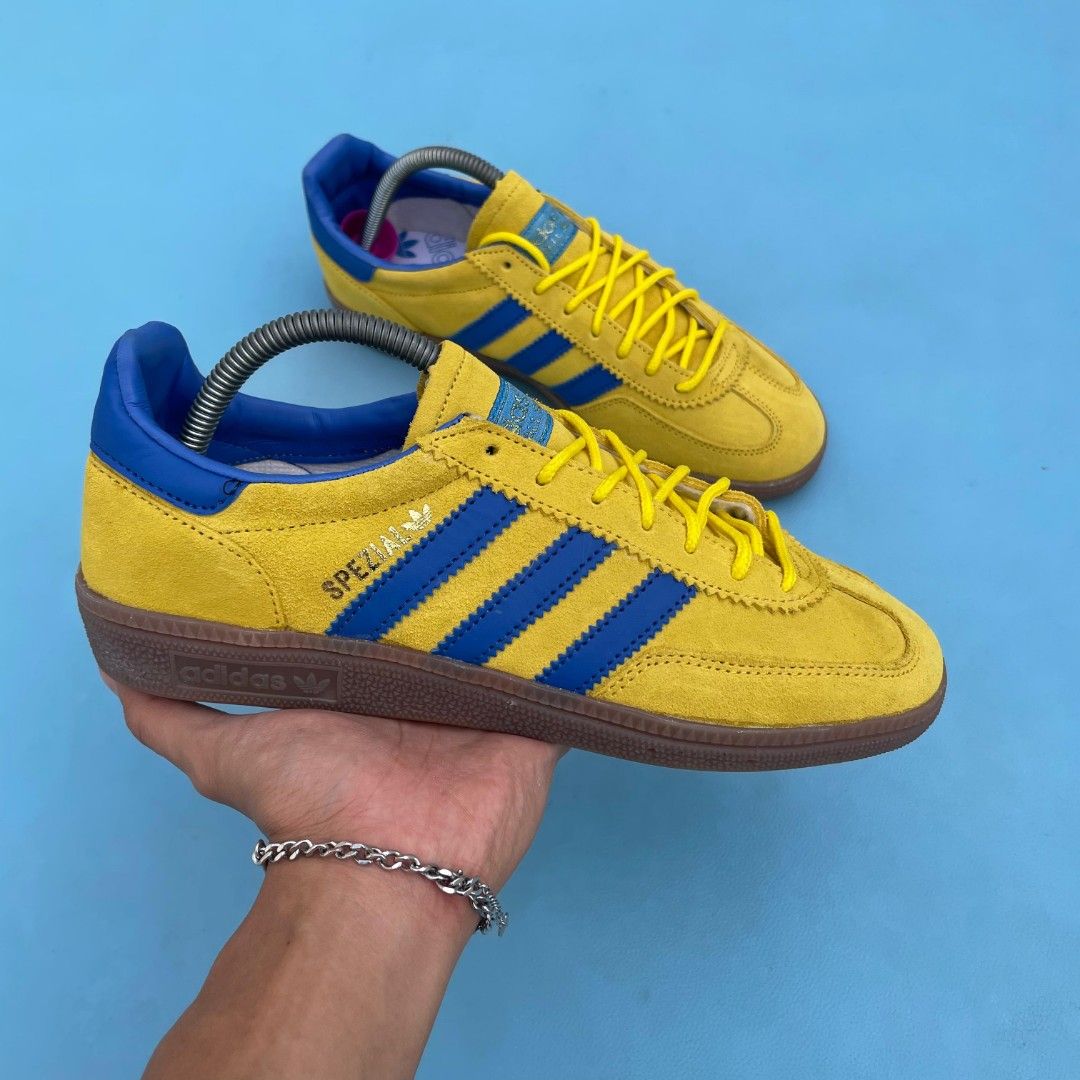 Adidas Spezial