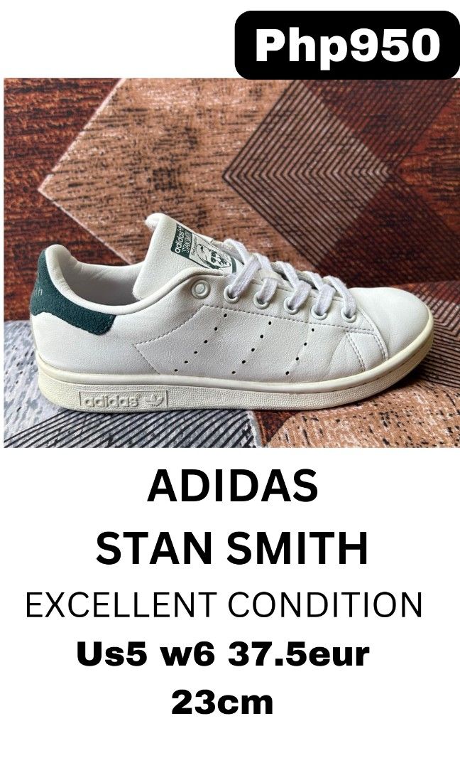 Harga stan smith adidas discount