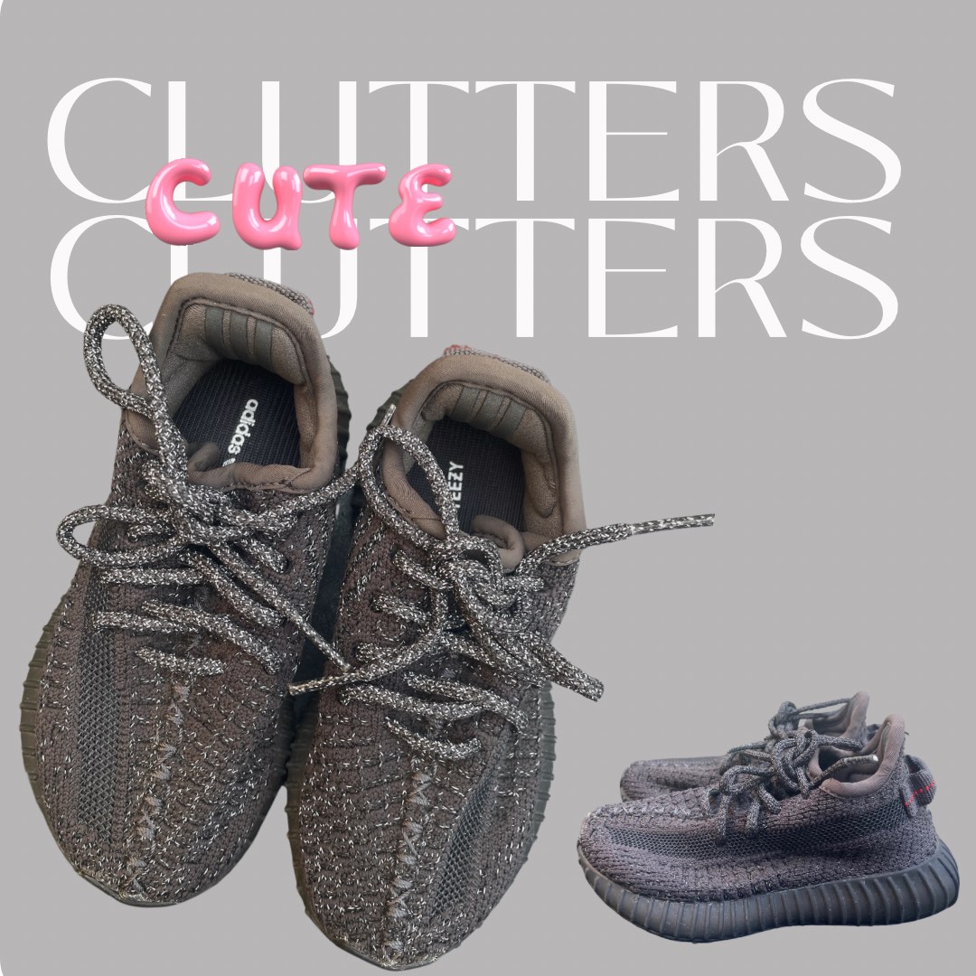 Adidas Yeezy for kids