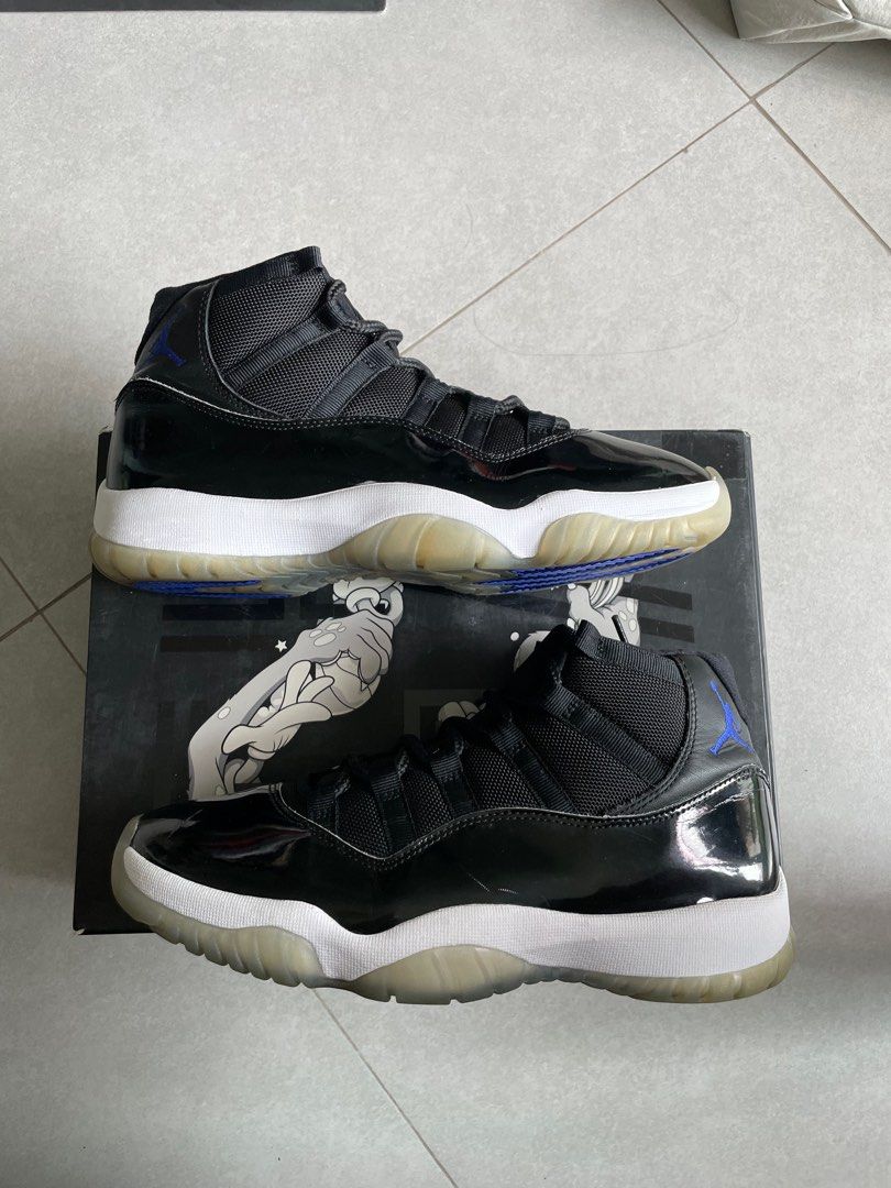 Jordan 11 8.5 2025