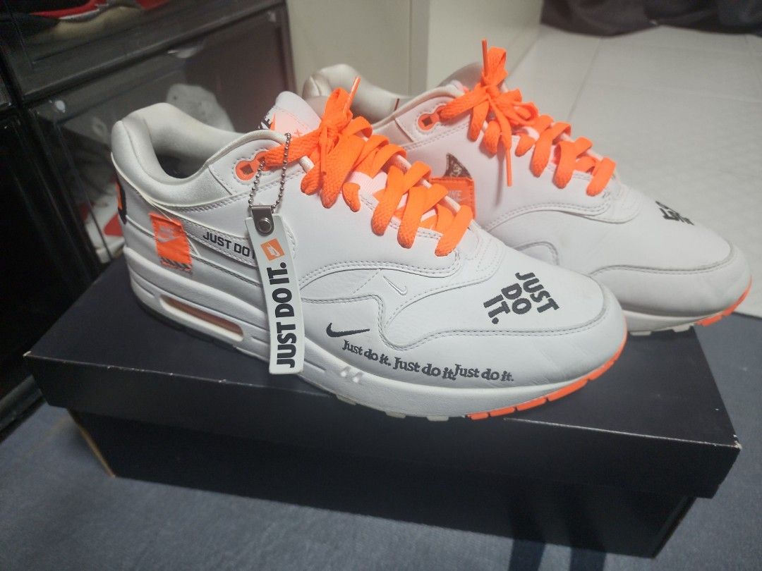 Just do it pack air max 1 shop