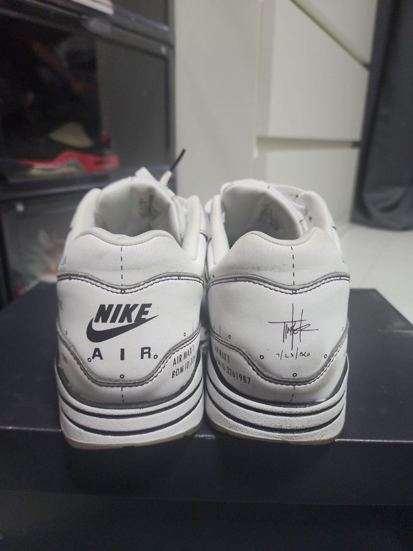 air max one tinker schematic