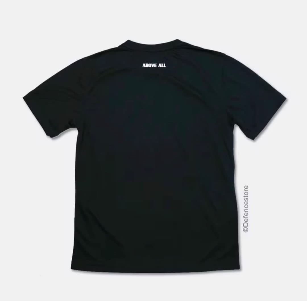 Air force dri fit shirt on sale