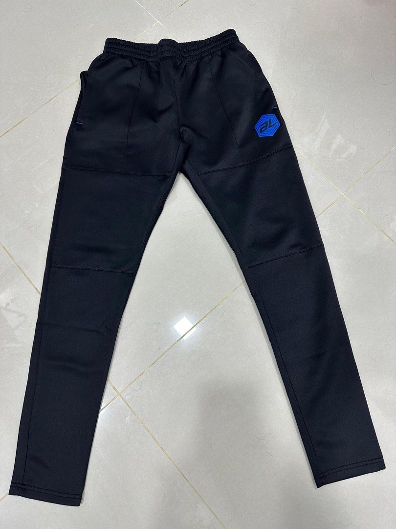 AL IKHSAN Men s Basic Track Pants