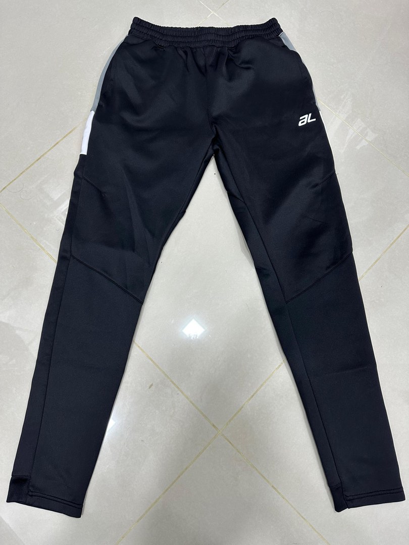 AL IKHSAN Men s Basic Track Pants