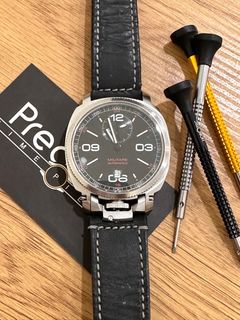 (Category: ) located in . Submitted by precision.timepieces (Listing ID 1334083704, Image 1). Description: .
