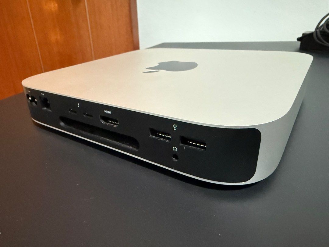 Amazon.com: 2020 Apple Mac Mini with Apple M1 Chip (16GB RAM