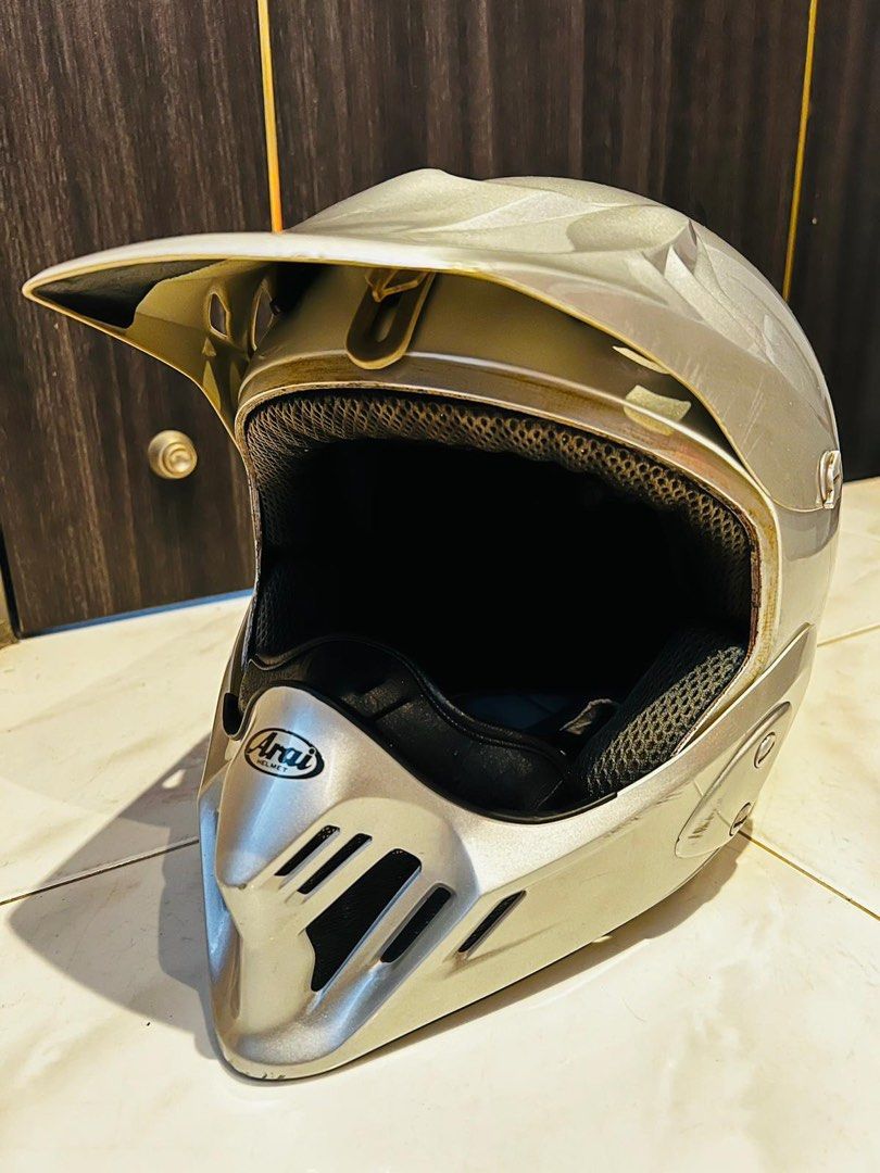 ARAI MX 3 MX III M New Releases