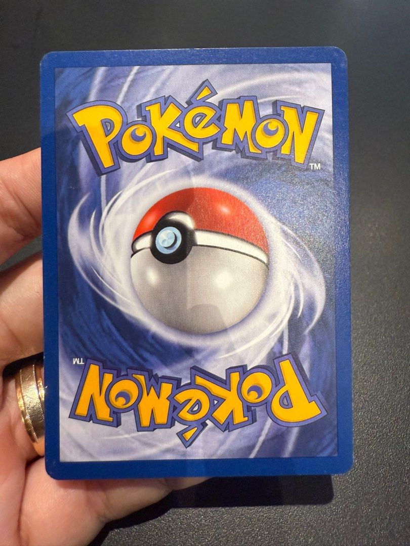 Articuno 1999 Promo 22 Non Foil Pokemon Card, Hobbies & Toys, Memorabilia &  Collectibles, Vintage Collectibles on Carousell