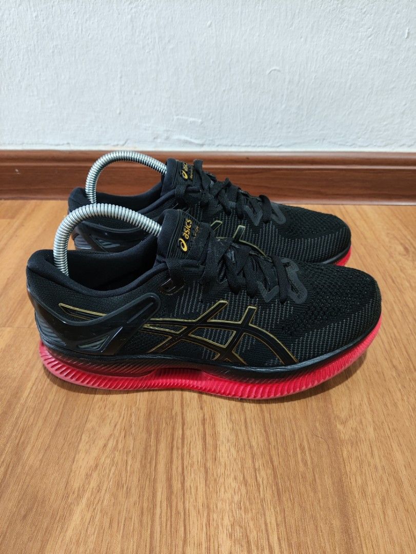 ASICS MetaRide 6.5uk 25.5cm