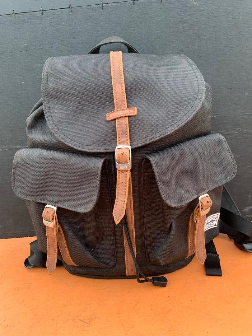herschel backpack kid Heritage Kids – Supply Co. USA _smarttag_app_color_tagger Style:Fishing Rod Belt Vintage Bear Archery Recurve A perfect backpack for