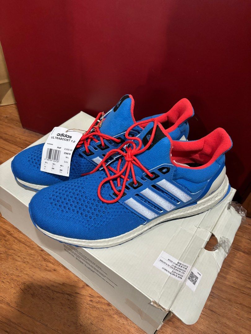 adidas ultra boost size 11