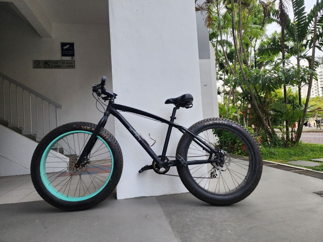 Big boy cruiser bike hot sale