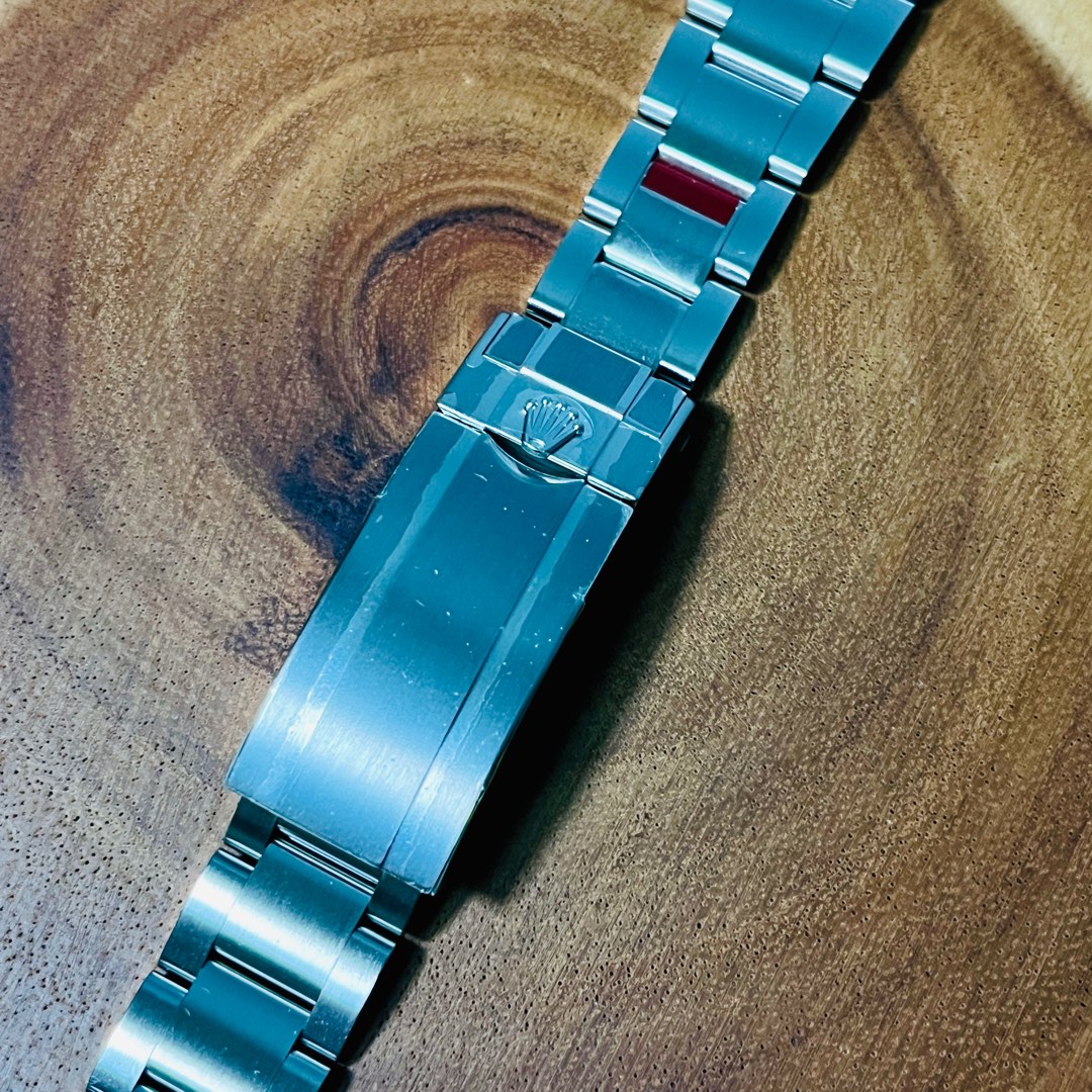 Brand New Rolex 97200 Submariner 116610LN 116610LV Bracelet FULL STICKERS Hobbies Toys Memorabilia Collectibles Vintage Collectibles on Carousell