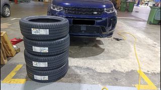 (Category: ) located in . Submitted by mrd_tyre_services (Listing ID 1334060588, Image 1). Description: .