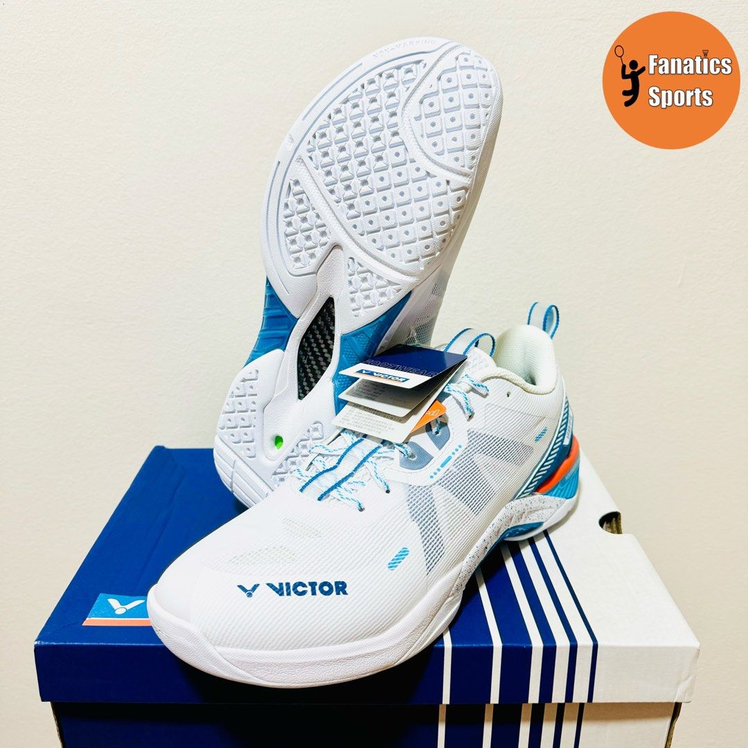 Victor latest badminton shoes outlet