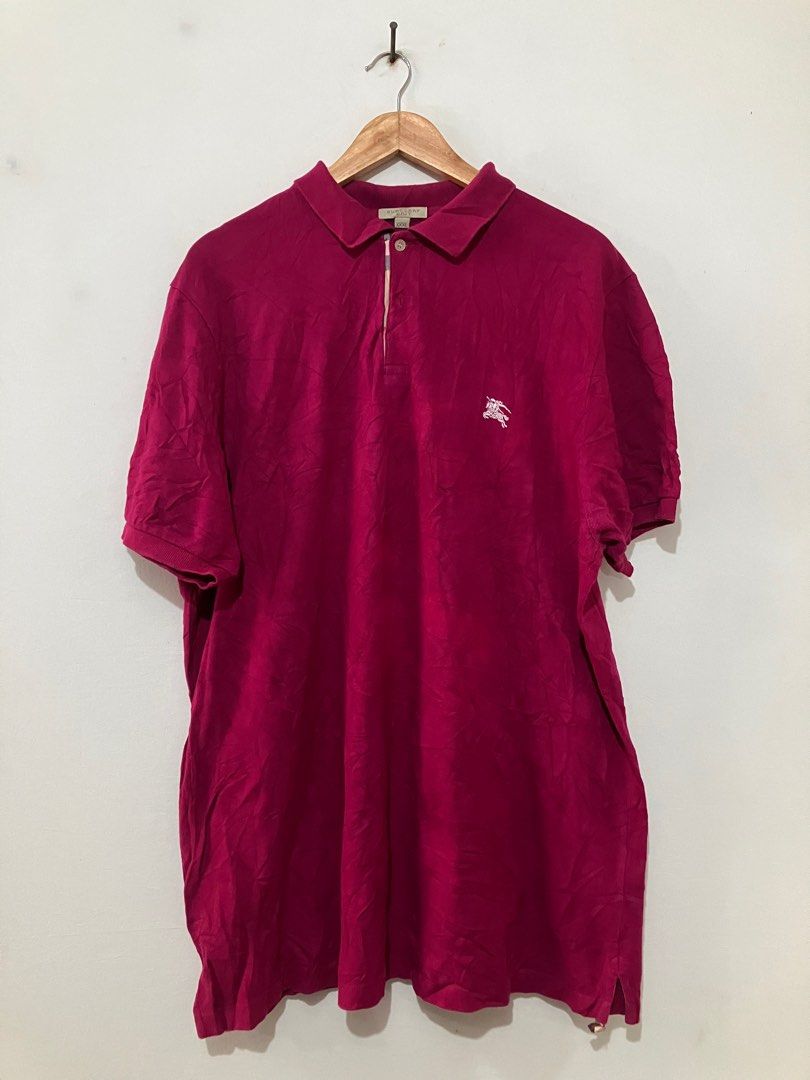 Burberry 3xl nutrition cheap