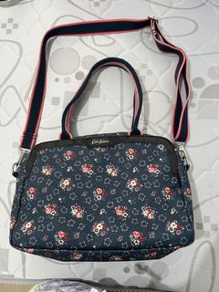 Handbag shoulder bag red Women s Fashion Bags Wallets Shoulder Bags on Carousell