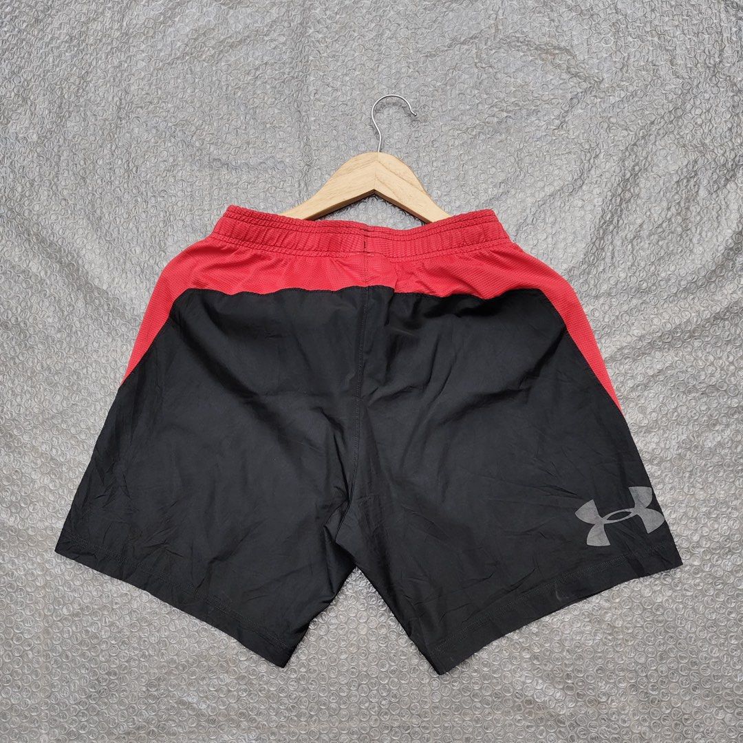 Celana pendek Under Armour Running short pants Under Armour
