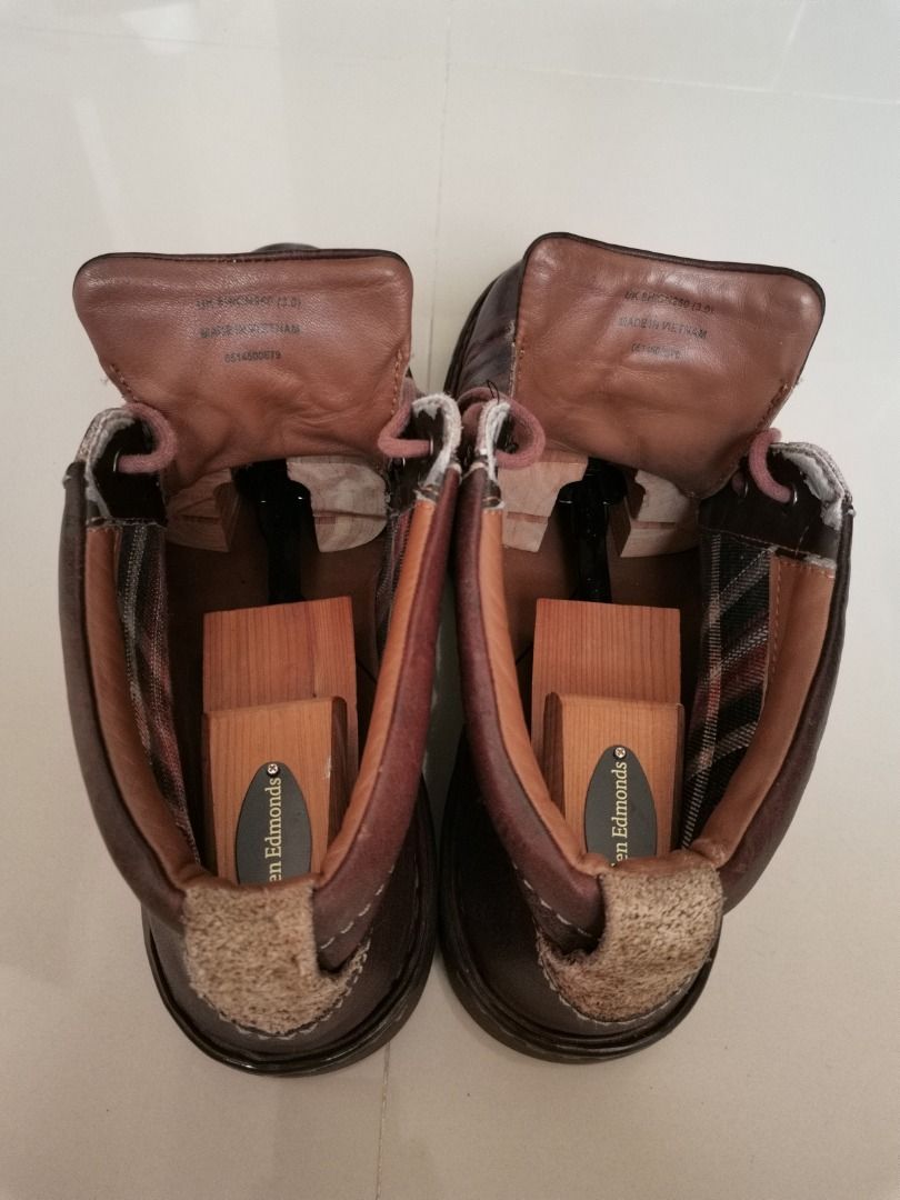 Clarks stratton limit 2025