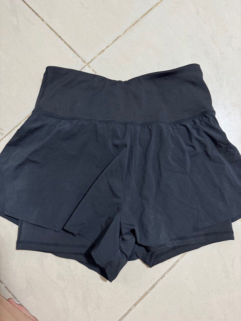 Cotton on body running shorts outlet