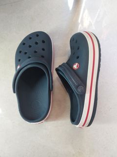 Crocs Crocband J3