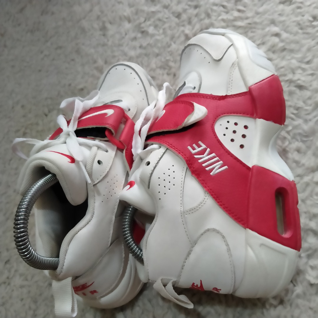 CS NIKE AIR Veer GS Youth Running 38 24