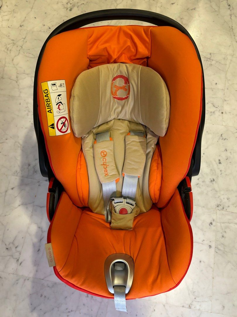Cloud q autumn gold best sale