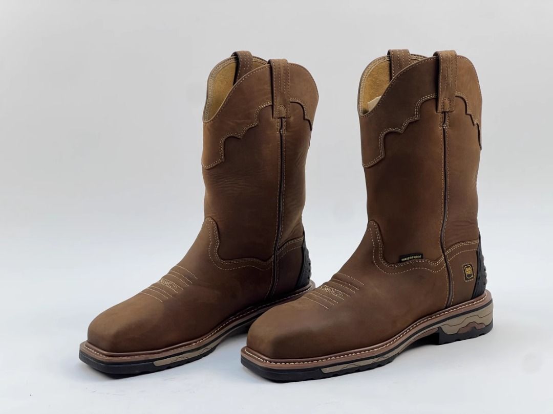 Dan post blayde steel toe online
